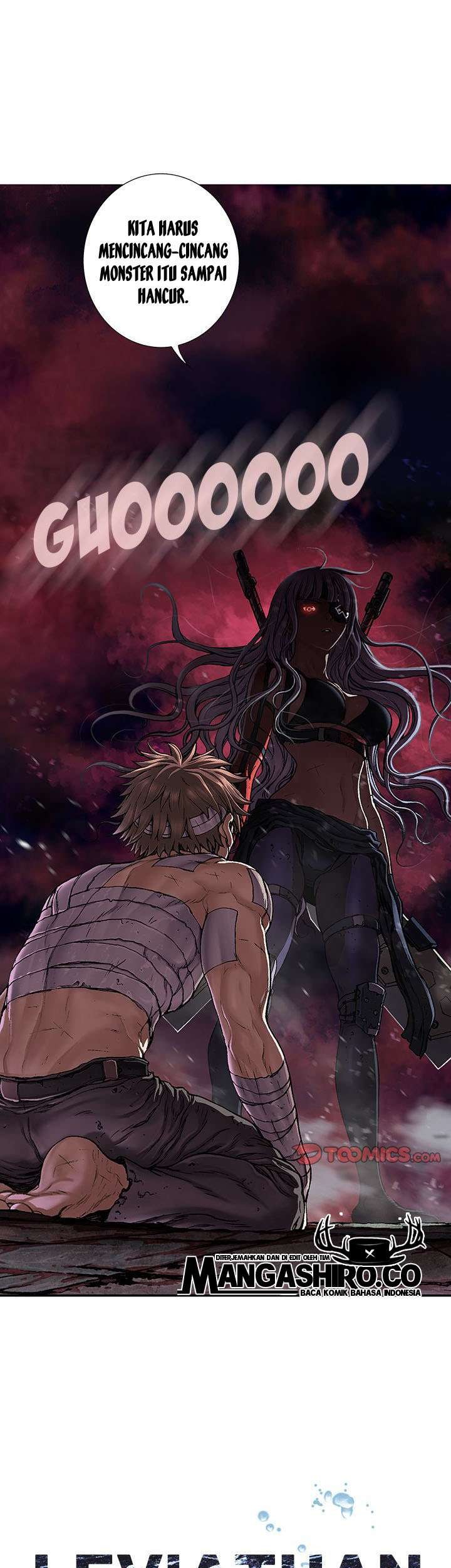 Leviathan Chapter 72 Gambar 41