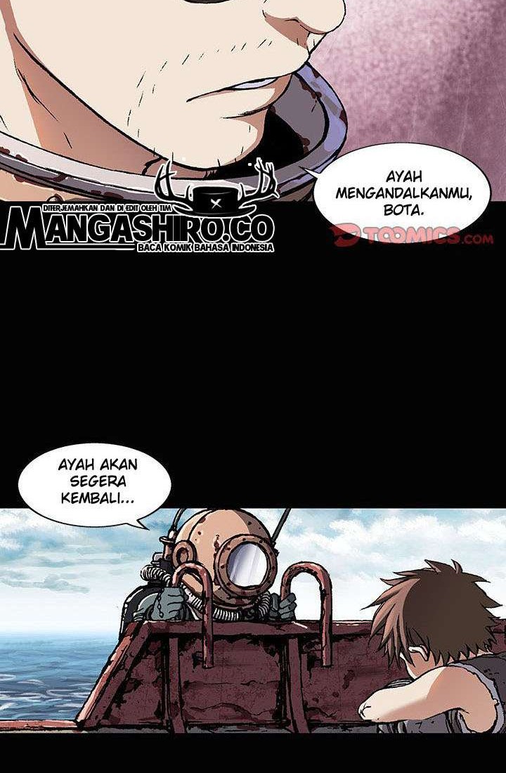 Leviathan Chapter 72 Gambar 3