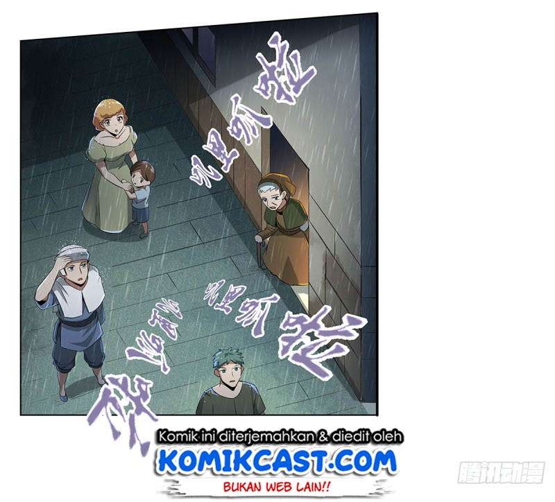 The Demon King Who Lost His Job Chapter 15 Gambar 4