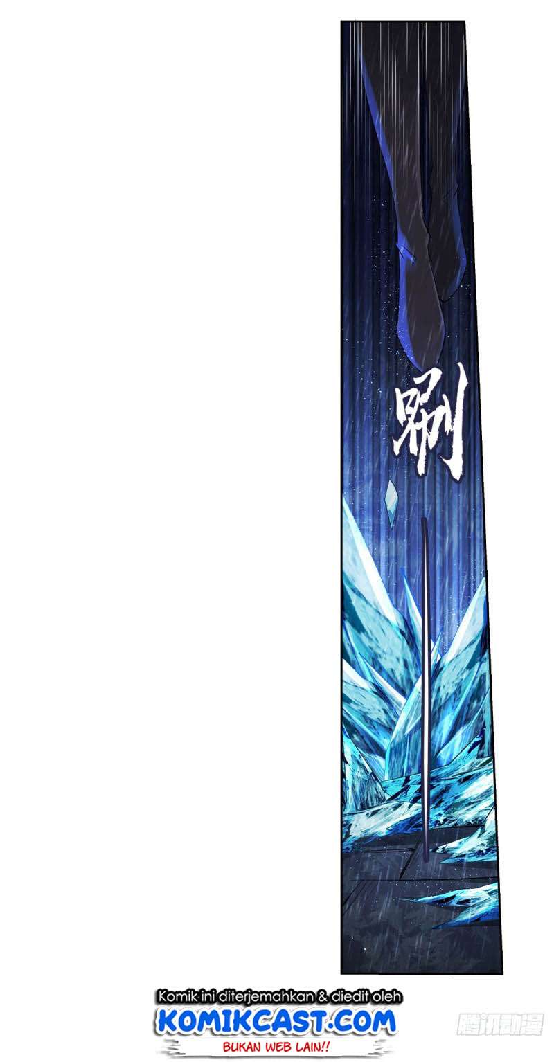 The Demon King Who Lost His Job Chapter 15 Gambar 44