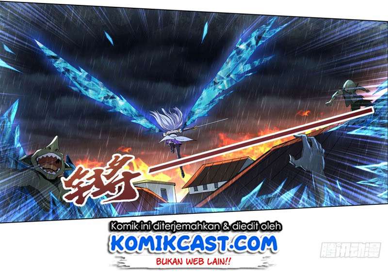 The Demon King Who Lost His Job Chapter 15 Gambar 49