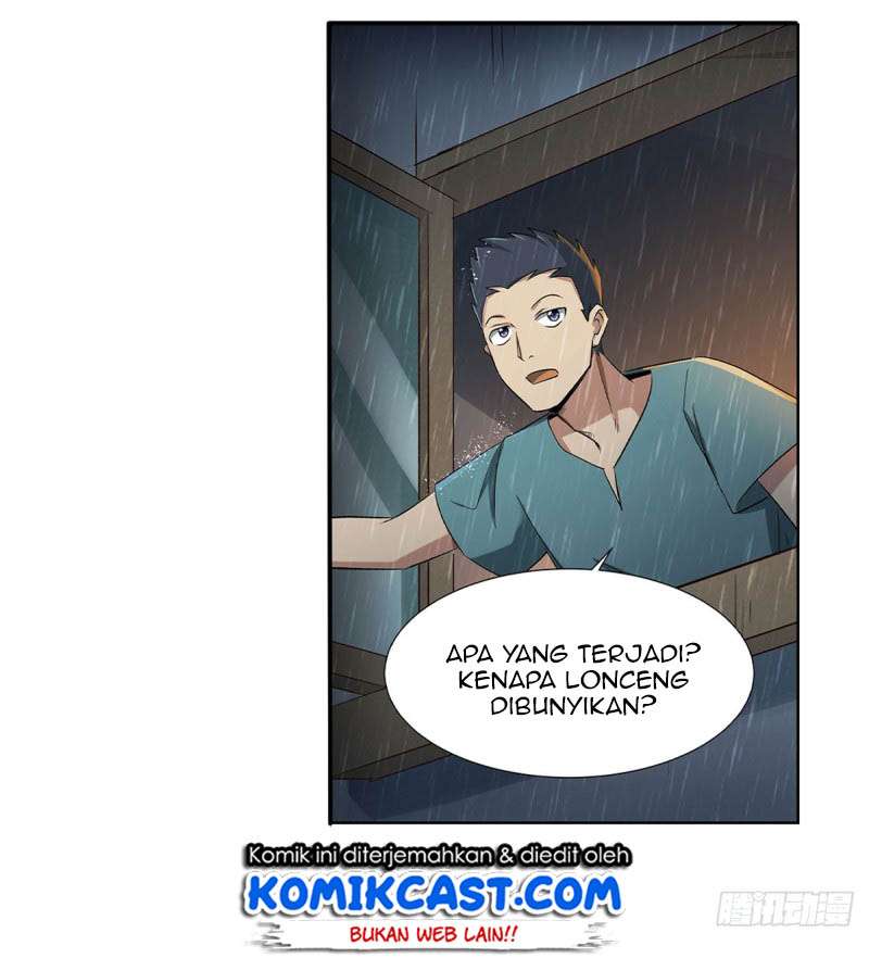 The Demon King Who Lost His Job Chapter 15 Gambar 5