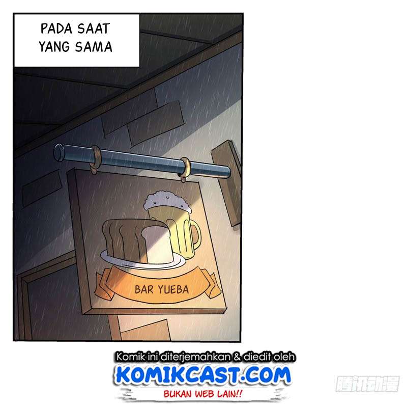 The Demon King Who Lost His Job Chapter 15 Gambar 51