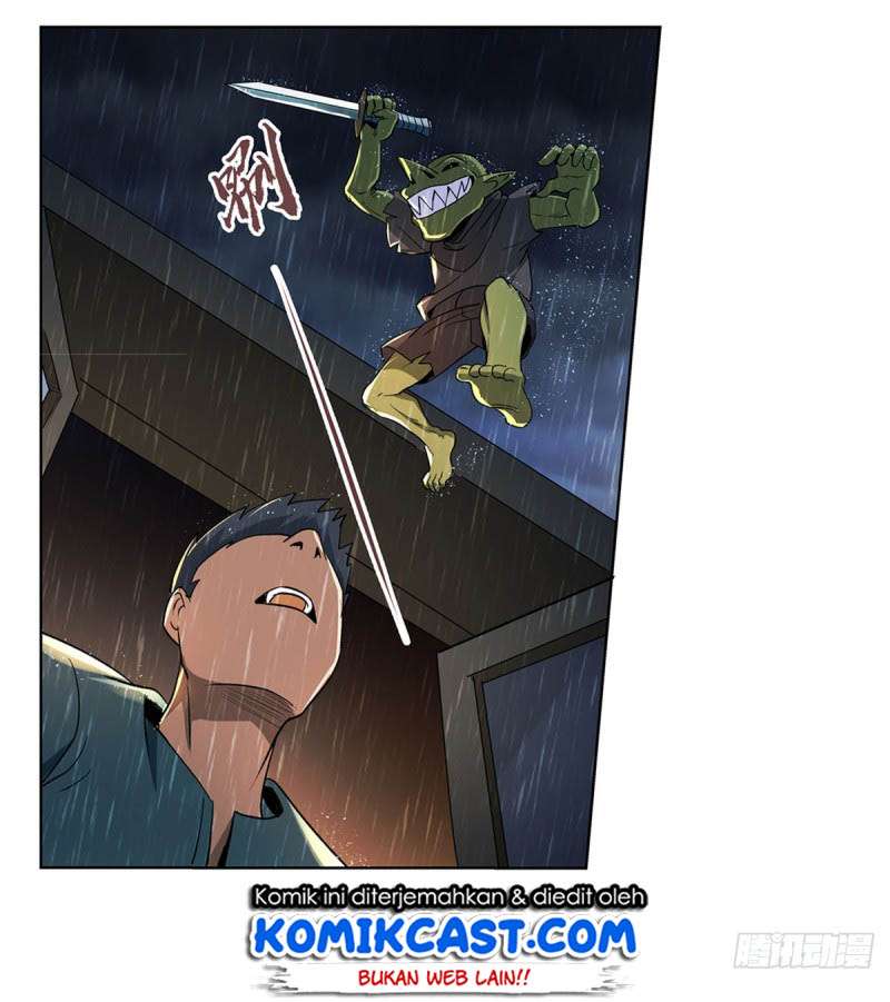 The Demon King Who Lost His Job Chapter 15 Gambar 6