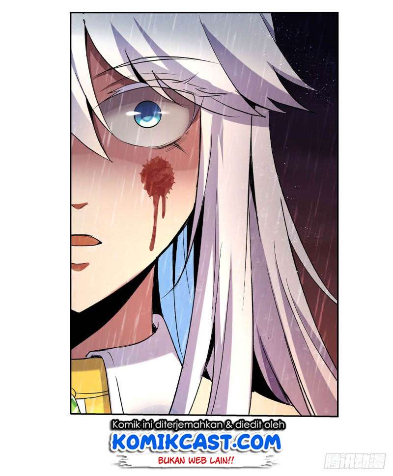 The Demon King Who Lost His Job Chapter 15 Gambar 23