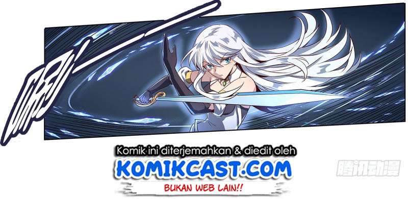 The Demon King Who Lost His Job Chapter 15 Gambar 36