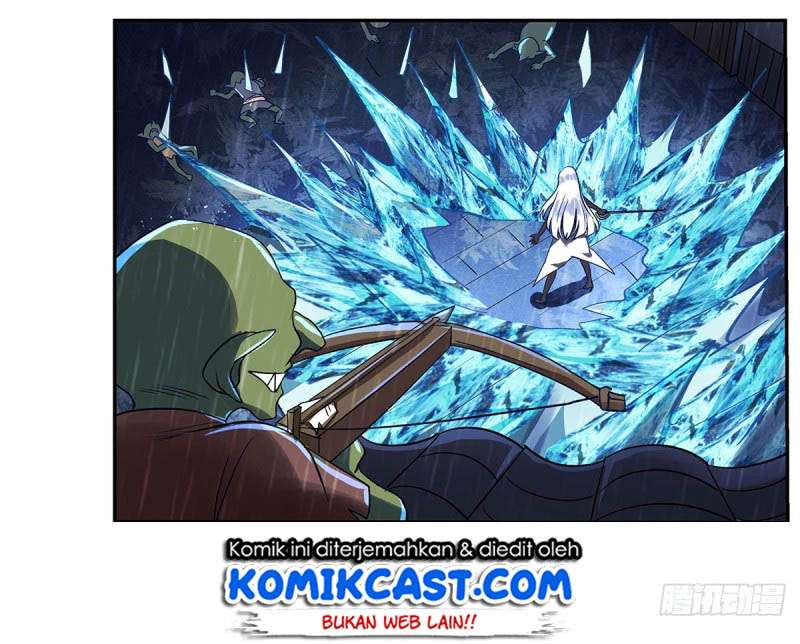 The Demon King Who Lost His Job Chapter 15 Gambar 39