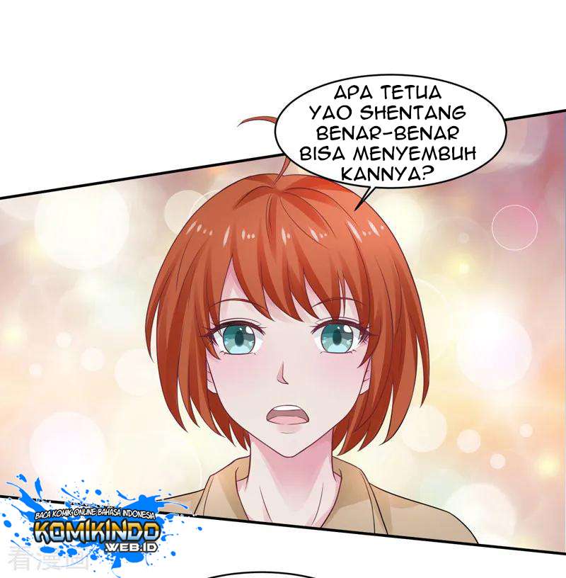 Rebirth Of The Urban Mad Immortal Chapter 46 Gambar 40