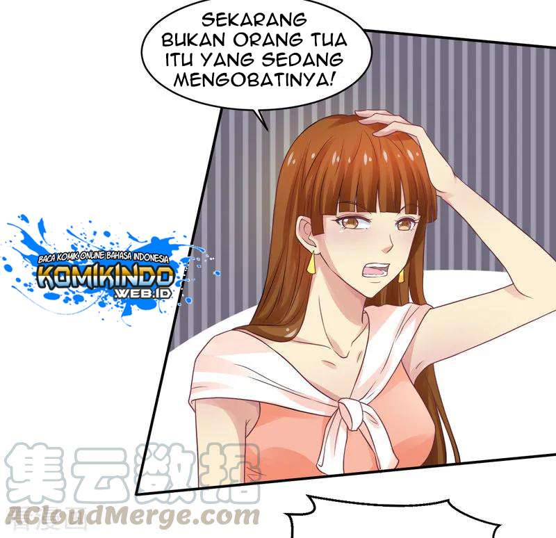 Rebirth Of The Urban Mad Immortal Chapter 46 Gambar 41
