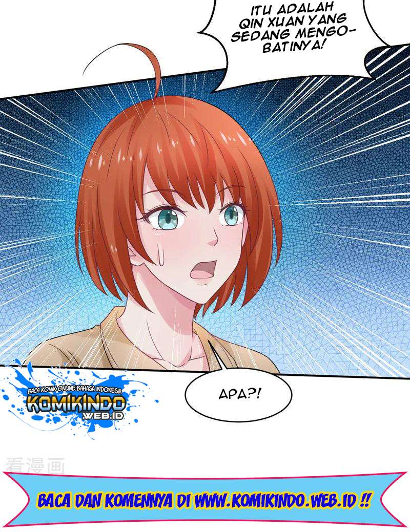 Rebirth Of The Urban Mad Immortal Chapter 46 Gambar 42