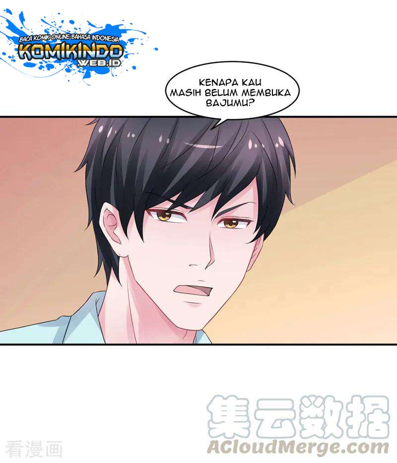 Rebirth Of The Urban Mad Immortal Chapter 46 Gambar 8