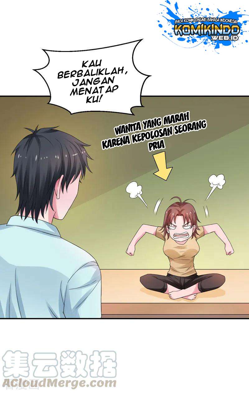 Rebirth Of The Urban Mad Immortal Chapter 46 Gambar 10