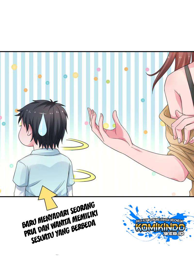 Rebirth Of The Urban Mad Immortal Chapter 46 Gambar 12