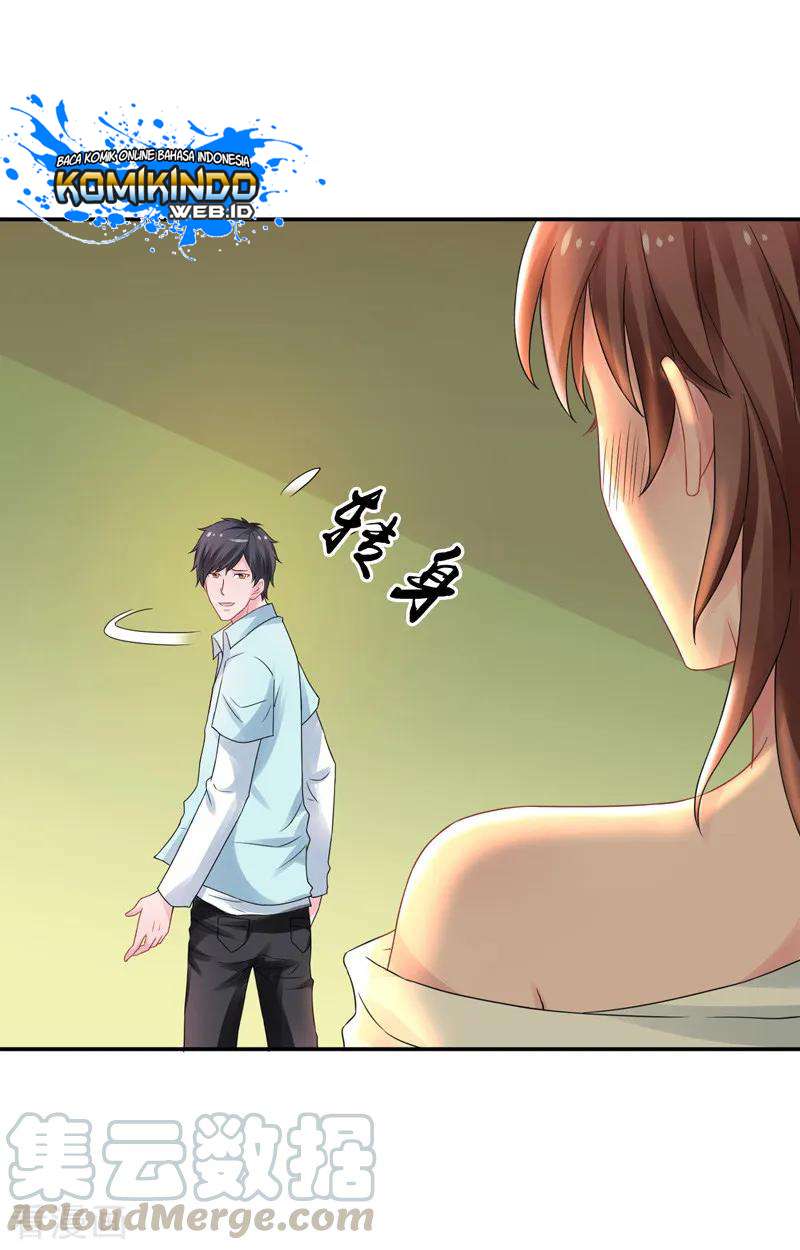 Rebirth Of The Urban Mad Immortal Chapter 46 Gambar 14