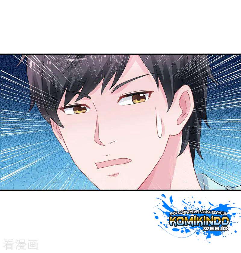 Rebirth Of The Urban Mad Immortal Chapter 46 Gambar 15