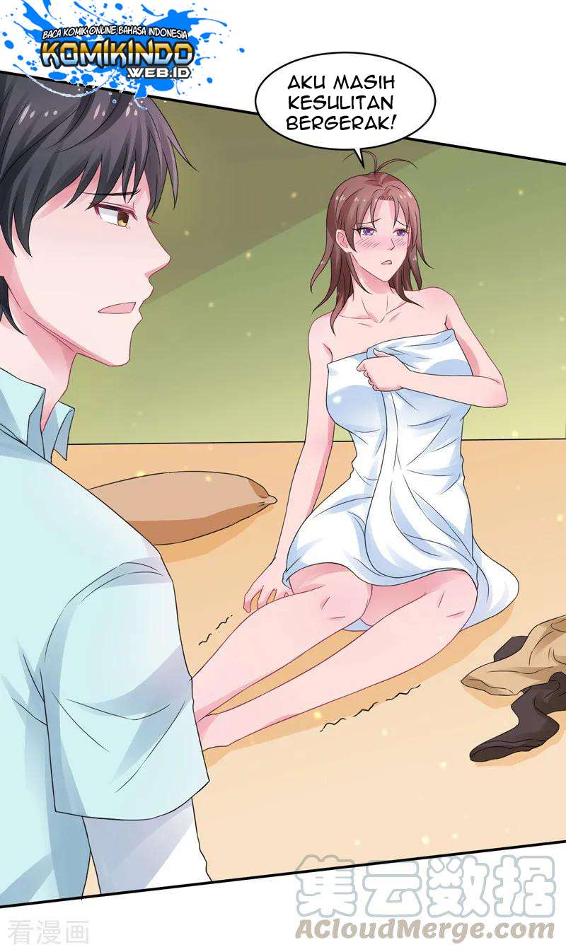 Rebirth Of The Urban Mad Immortal Chapter 46 Gambar 16