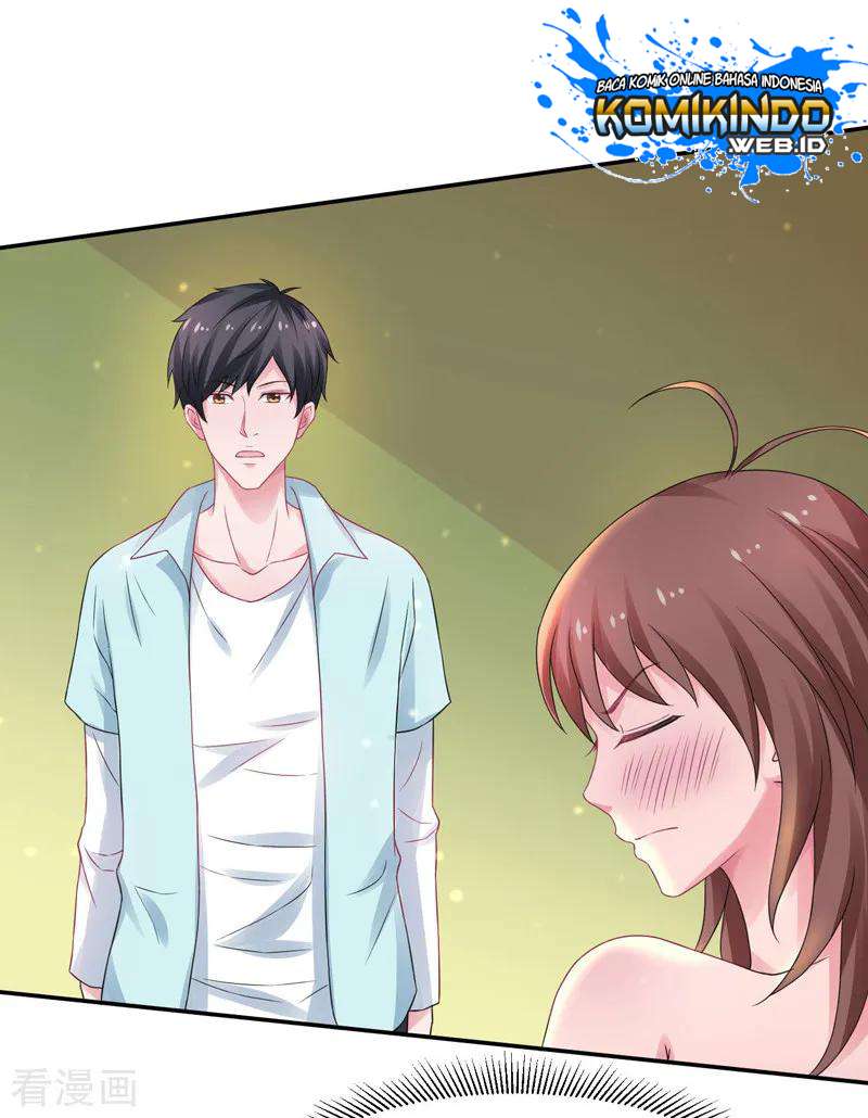 Rebirth Of The Urban Mad Immortal Chapter 46 Gambar 17