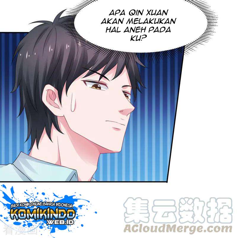 Rebirth Of The Urban Mad Immortal Chapter 46 Gambar 18