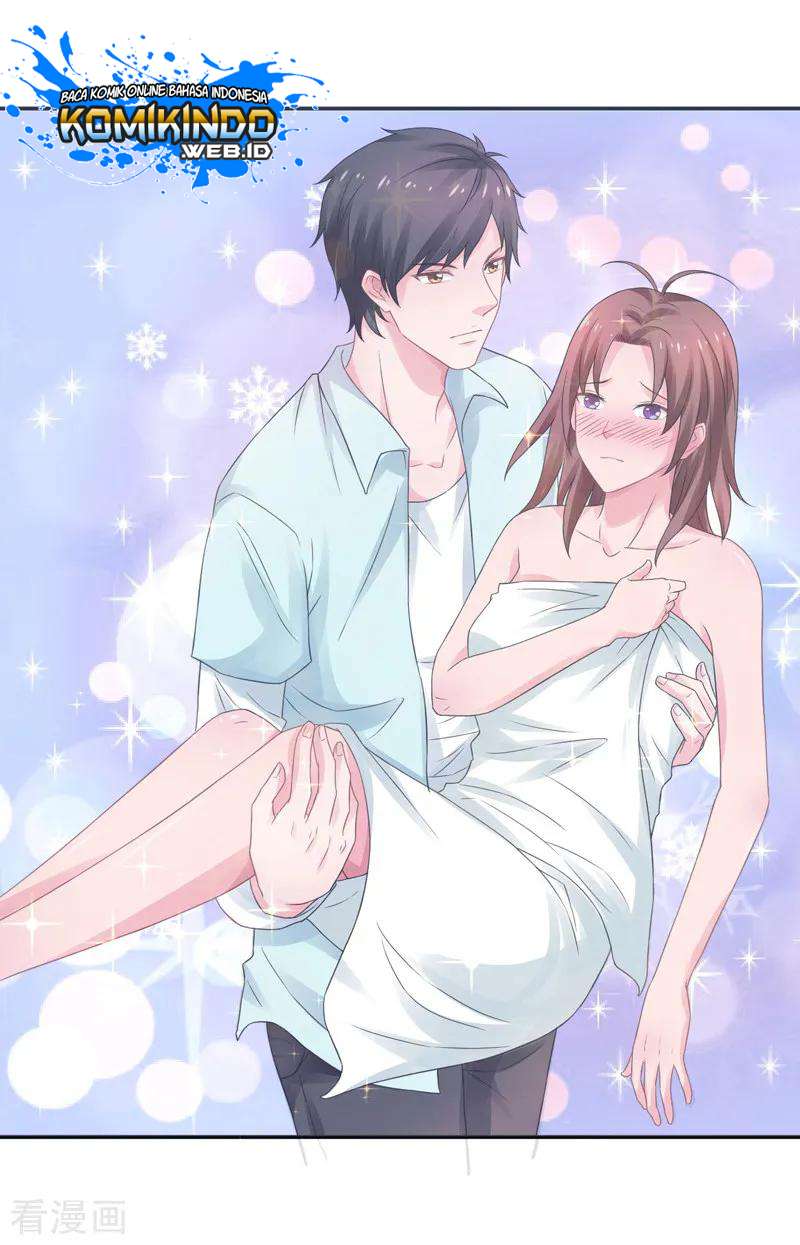 Rebirth Of The Urban Mad Immortal Chapter 46 Gambar 19