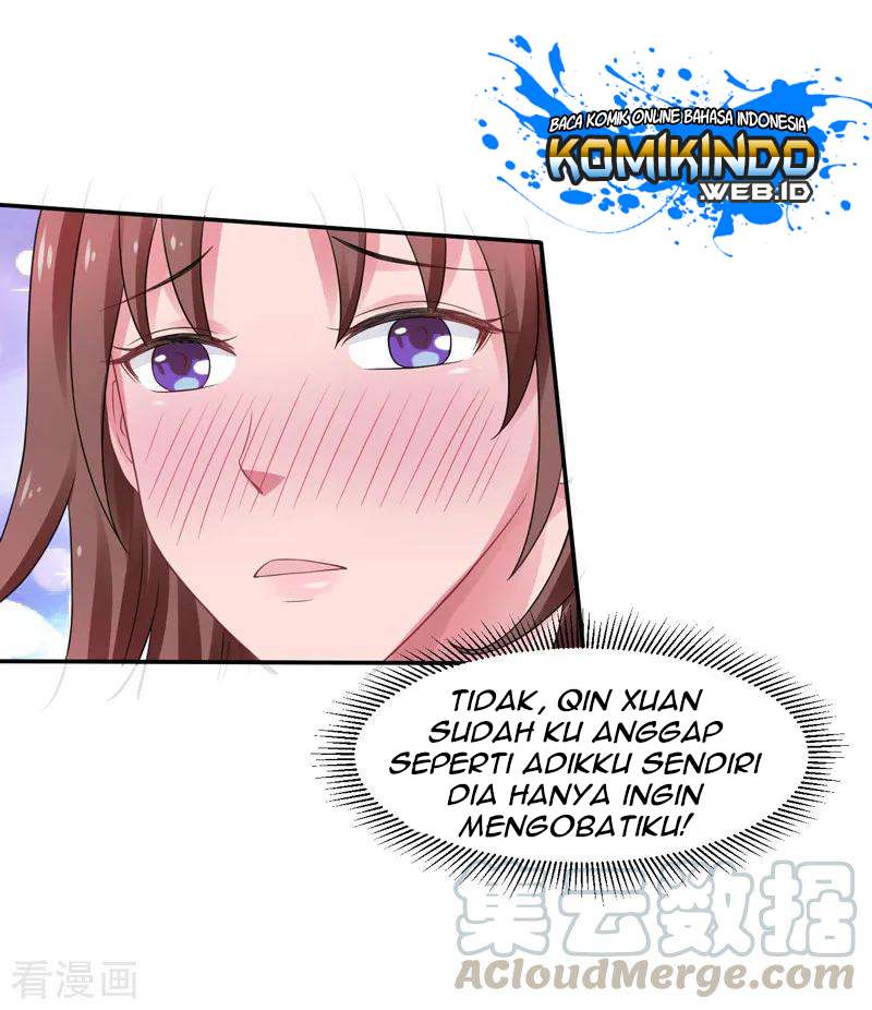 Rebirth Of The Urban Mad Immortal Chapter 46 Gambar 20