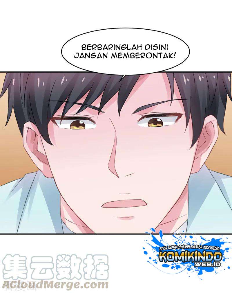 Rebirth Of The Urban Mad Immortal Chapter 46 Gambar 25