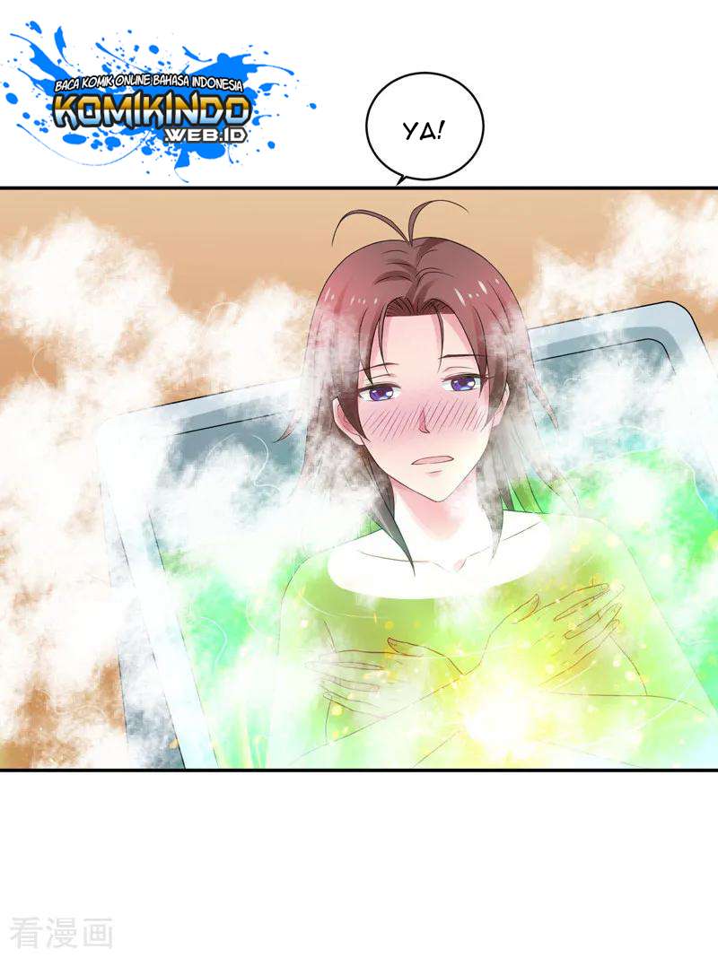 Rebirth Of The Urban Mad Immortal Chapter 46 Gambar 26