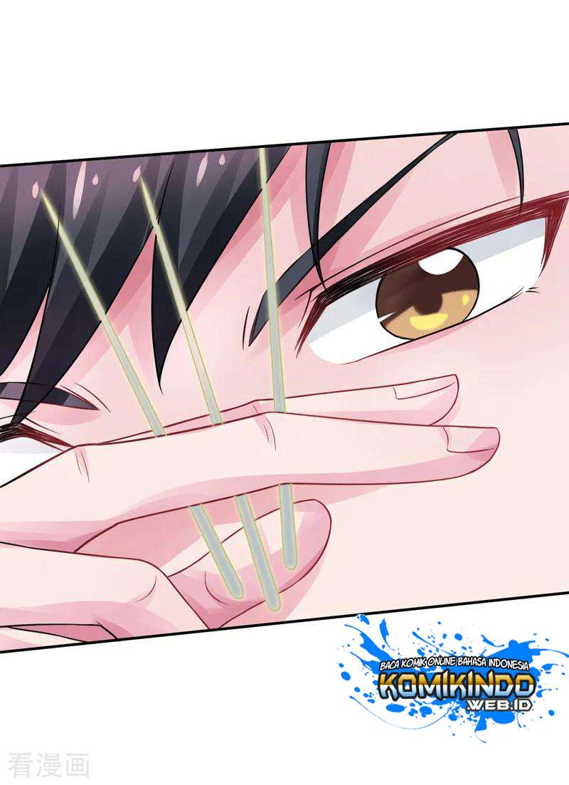 Rebirth Of The Urban Mad Immortal Chapter 46 Gambar 28