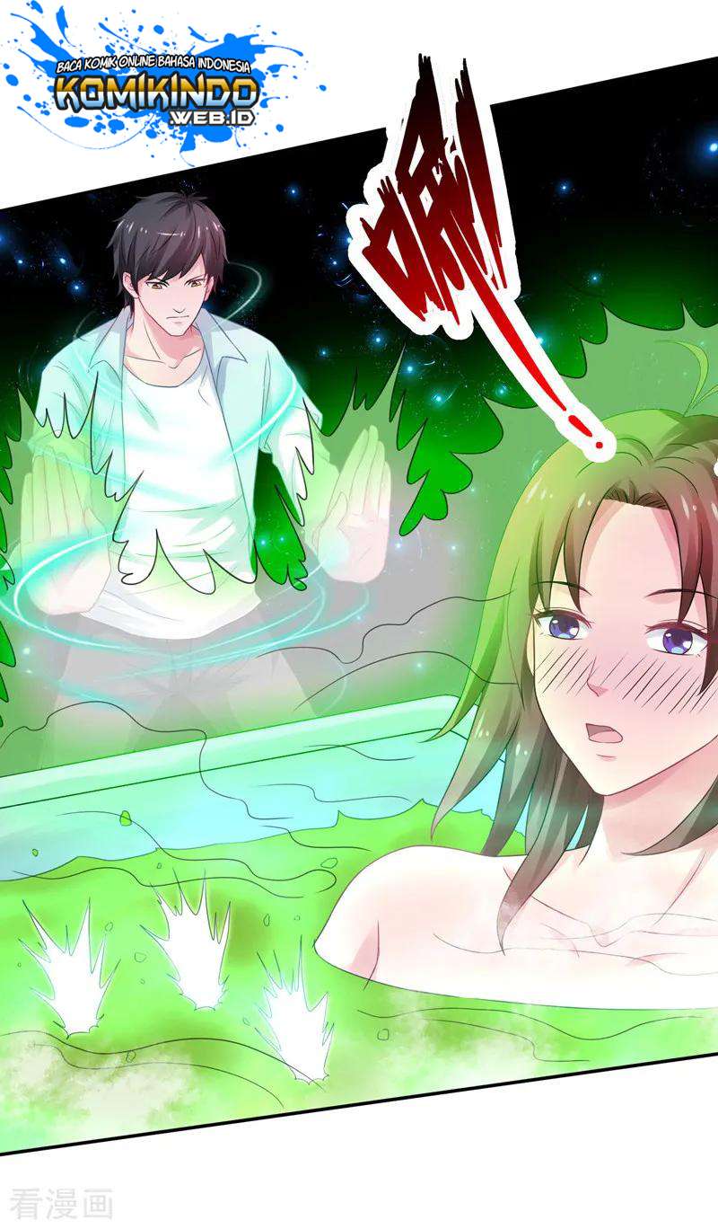 Rebirth Of The Urban Mad Immortal Chapter 46 Gambar 30