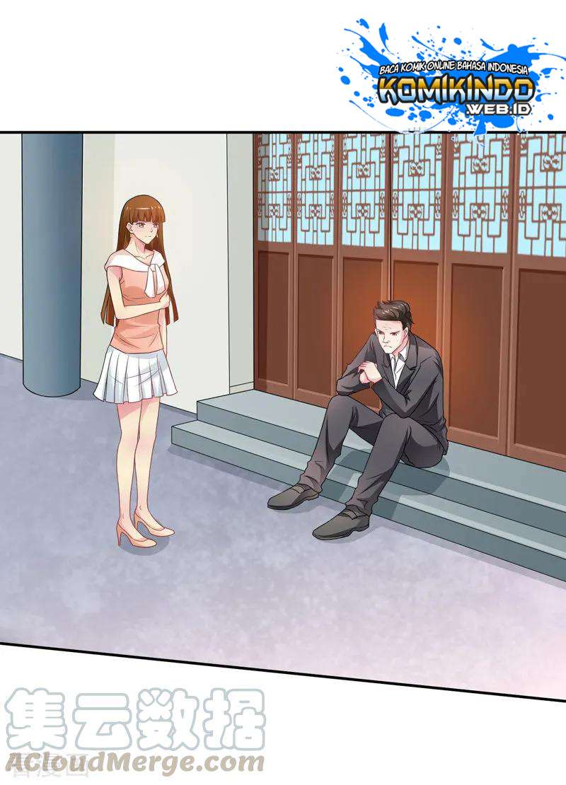 Rebirth Of The Urban Mad Immortal Chapter 46 Gambar 33