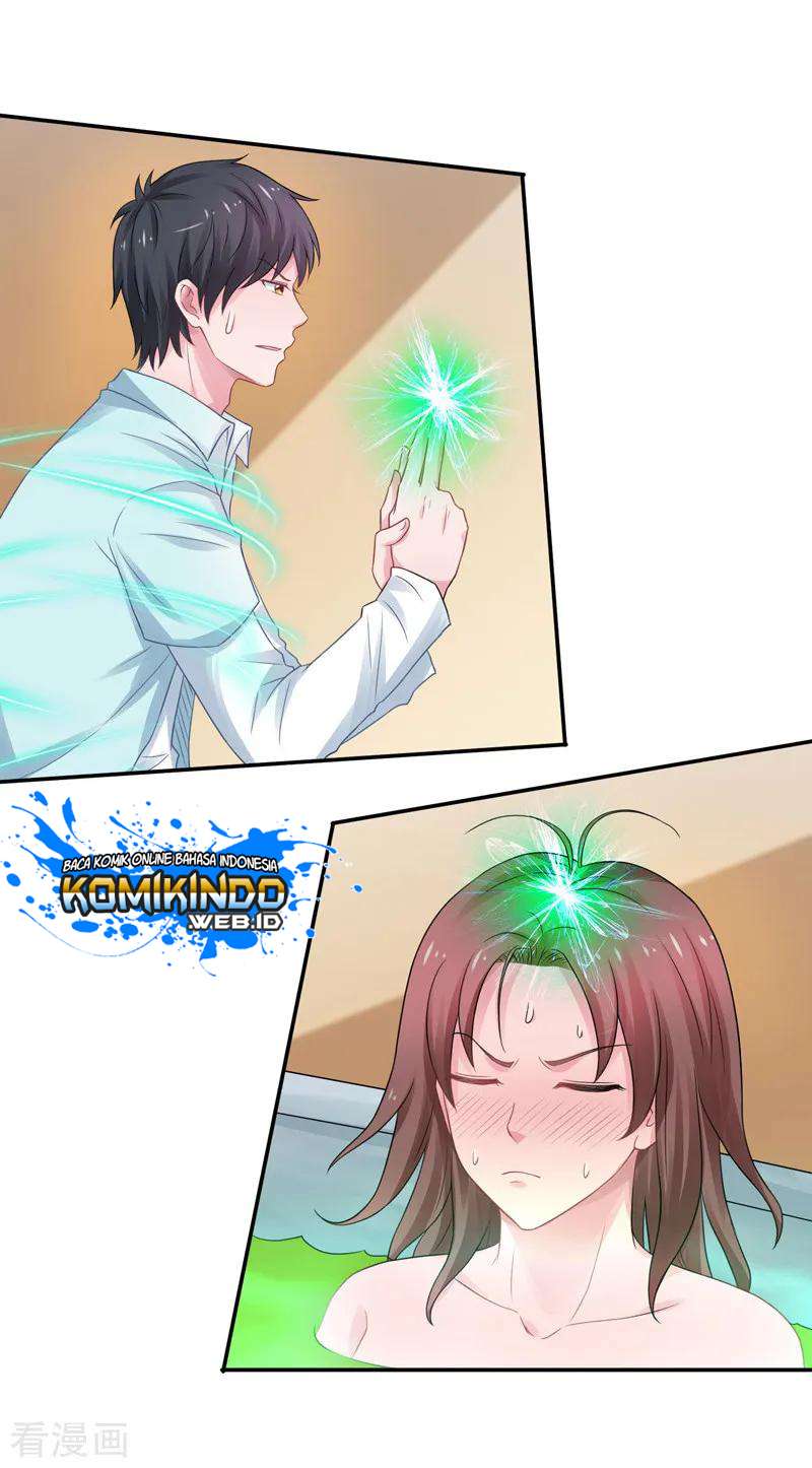 Rebirth Of The Urban Mad Immortal Chapter 46 Gambar 34