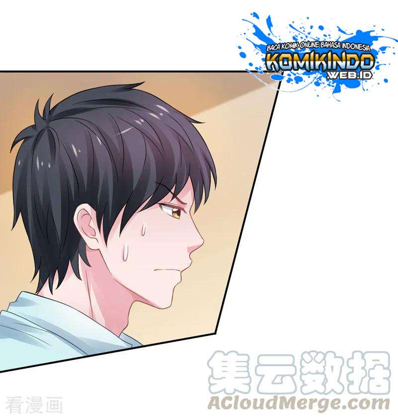 Rebirth Of The Urban Mad Immortal Chapter 46 Gambar 35