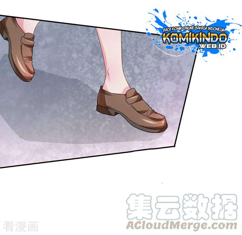 Rebirth Of The Urban Mad Immortal Chapter 46 Gambar 37