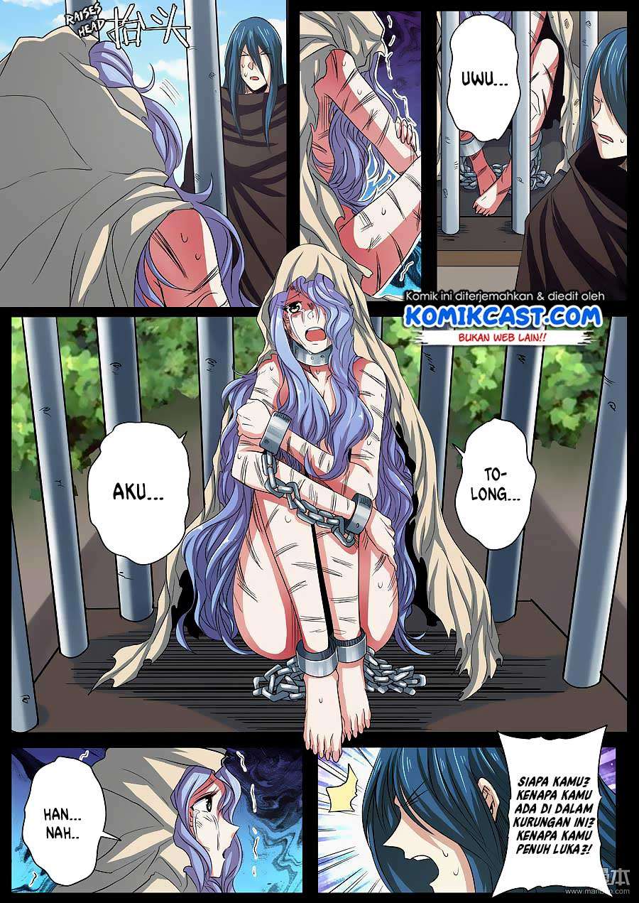 Hero? I Quit A Long Time Ago Chapter 65 Gambar 4