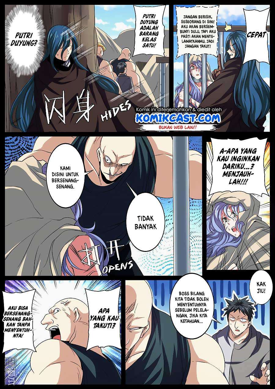 Hero? I Quit A Long Time Ago Chapter 65 Gambar 5