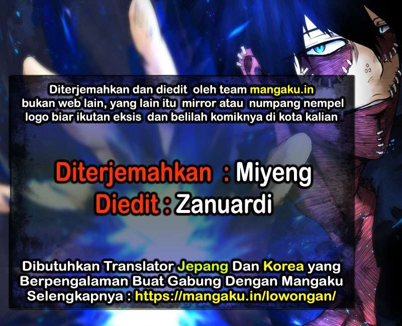 Komik Spy X Family Chapter 15.6 gambar nomor 1