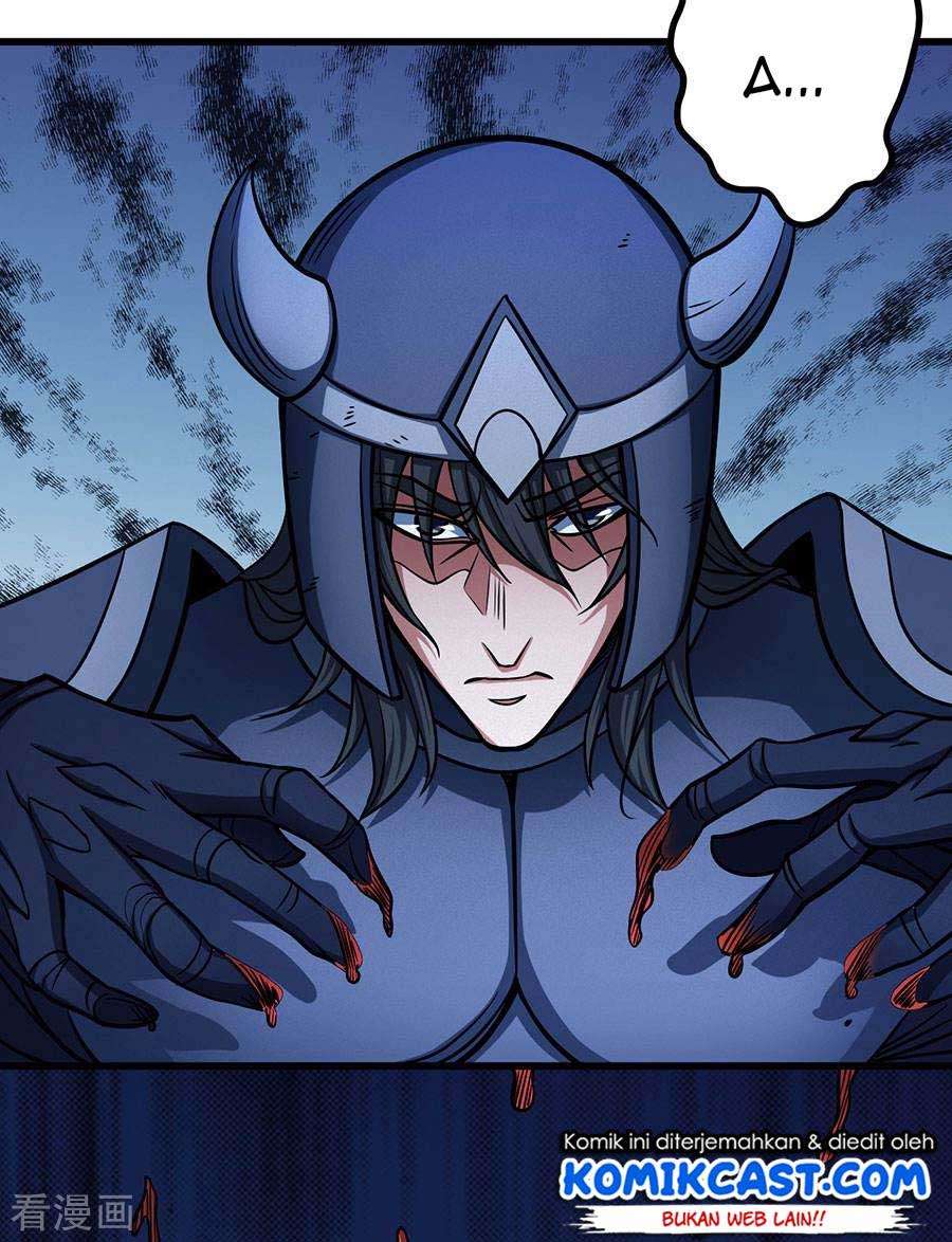 God of Martial Arts Chapter 97.1 Gambar 8