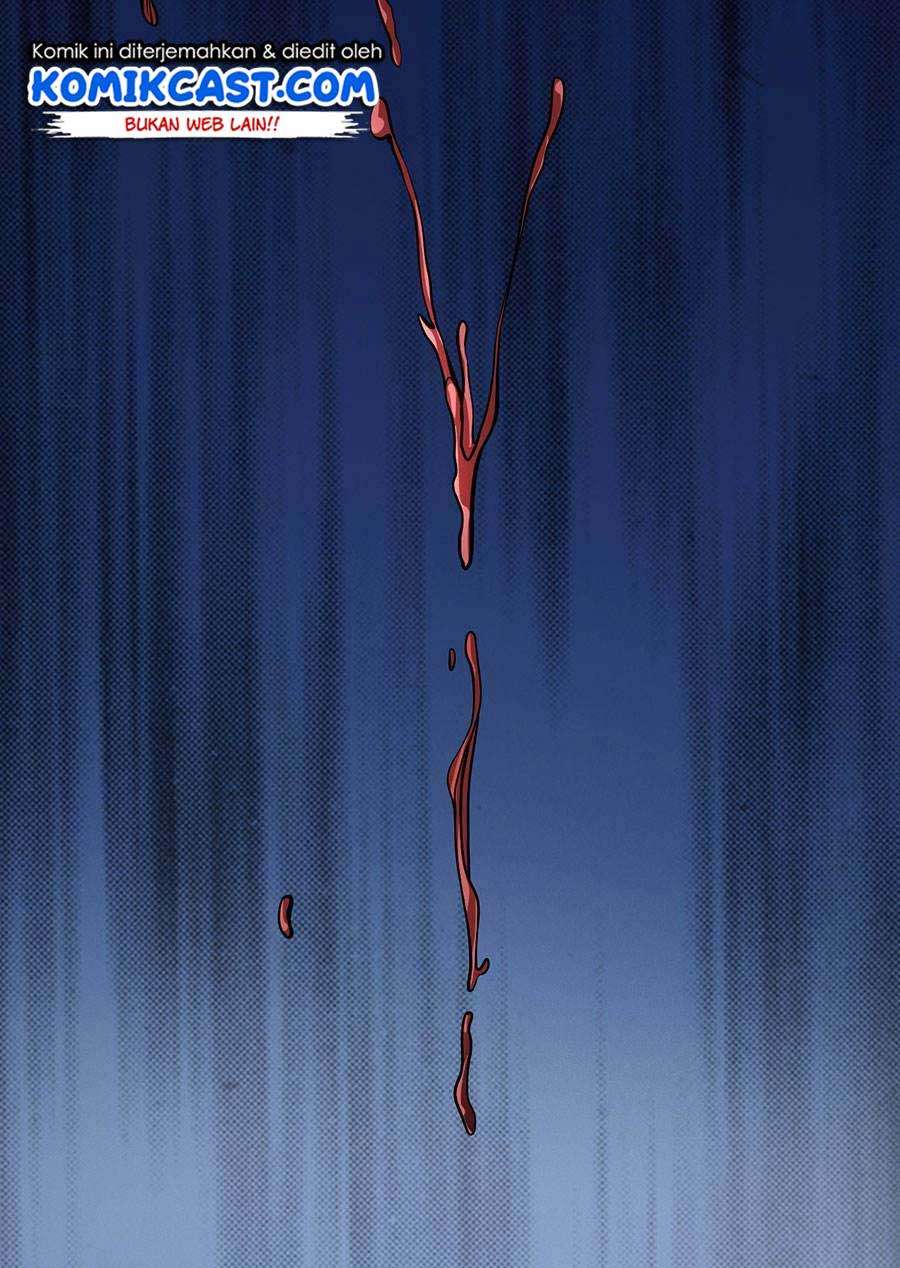 God of Martial Arts Chapter 97.1 Gambar 9