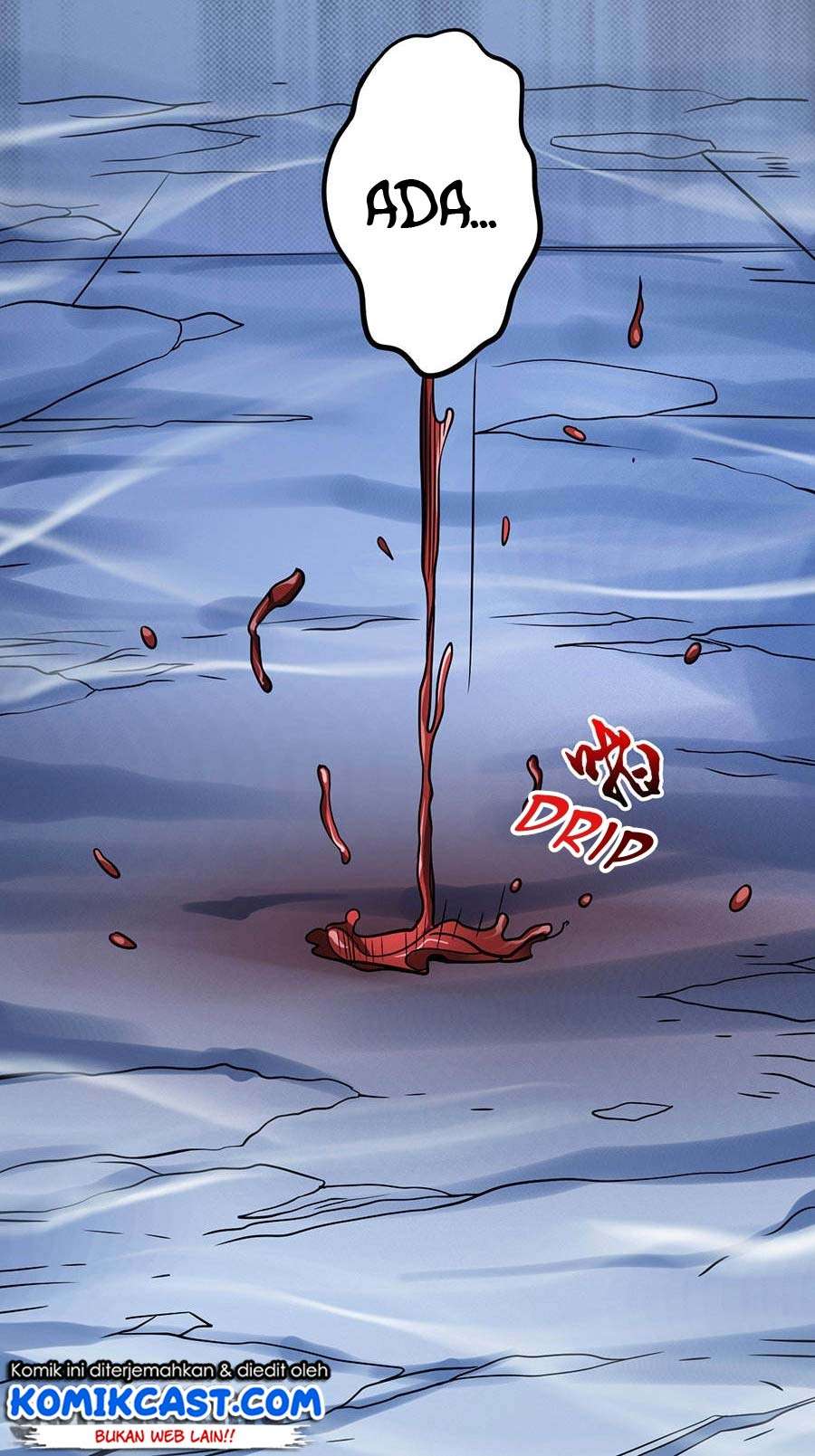 God of Martial Arts Chapter 97.1 Gambar 10