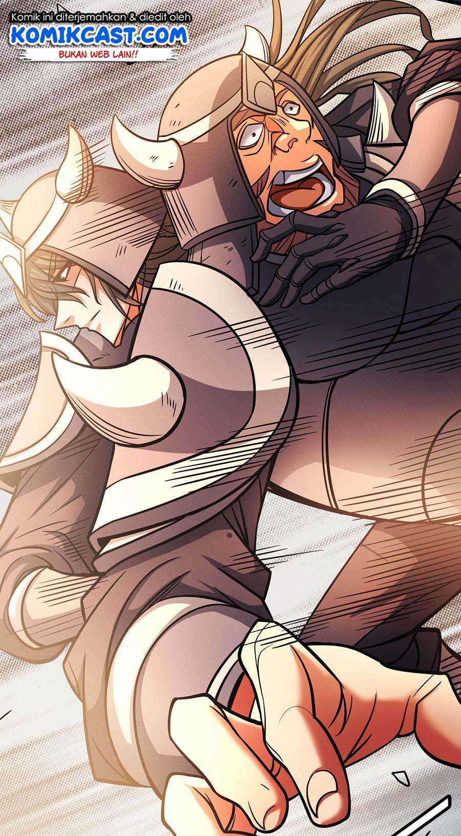 God of Martial Arts Chapter 97.1 Gambar 13