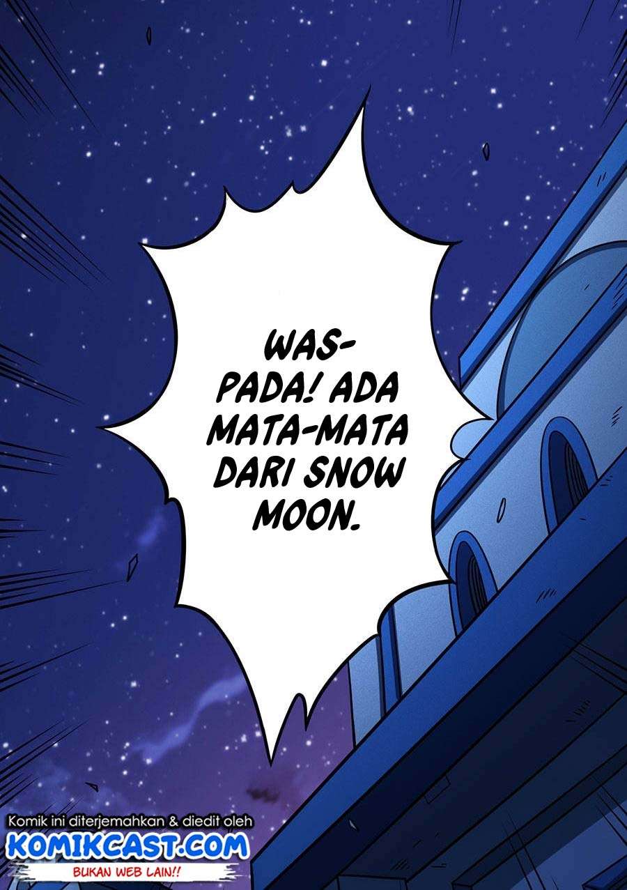 God of Martial Arts Chapter 97.1 Gambar 18