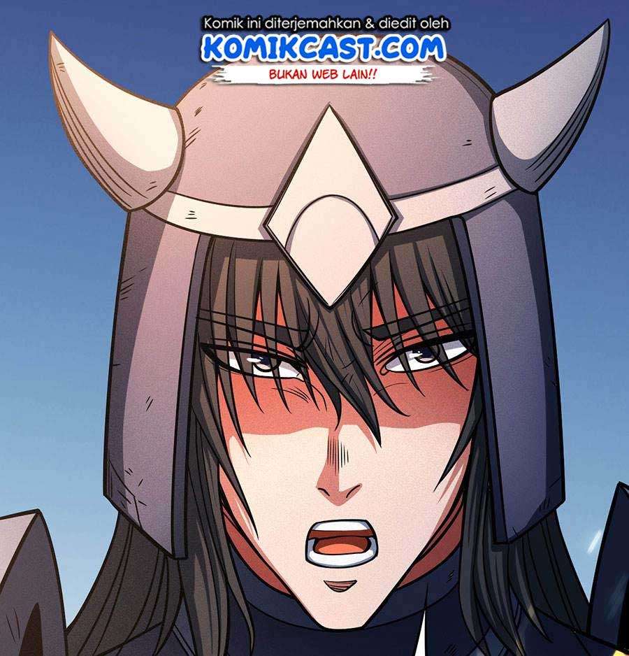 God of Martial Arts Chapter 97.1 Gambar 20