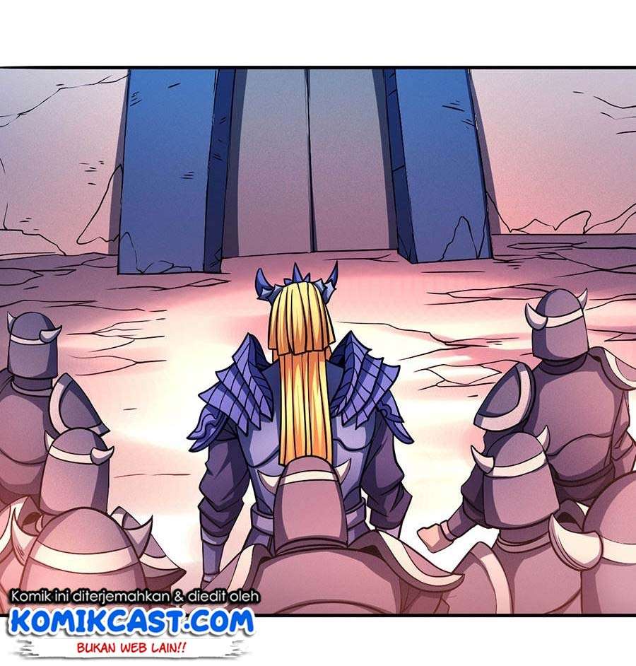 God of Martial Arts Chapter 97.1 Gambar 33