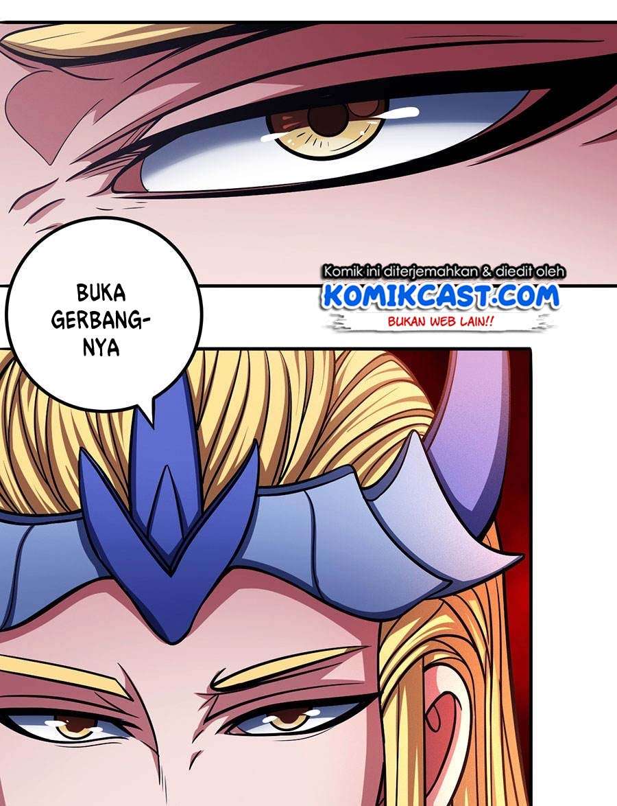 God of Martial Arts Chapter 97.1 Gambar 34