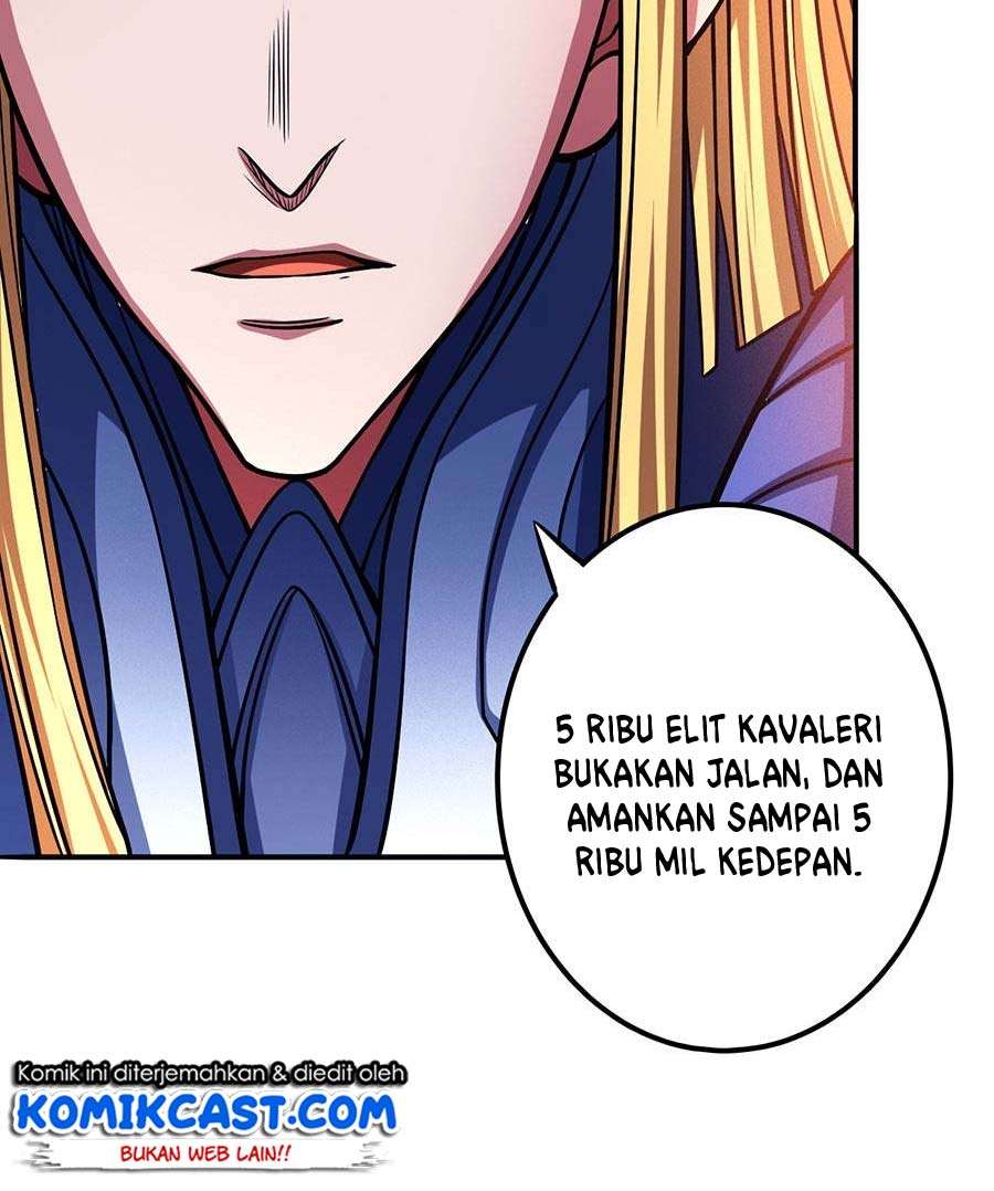 God of Martial Arts Chapter 97.1 Gambar 35