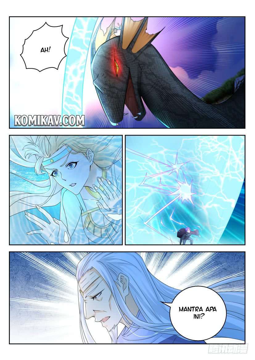 Rebirth Of The Urban Immortal Cultivator Chapter 286 Gambar 10