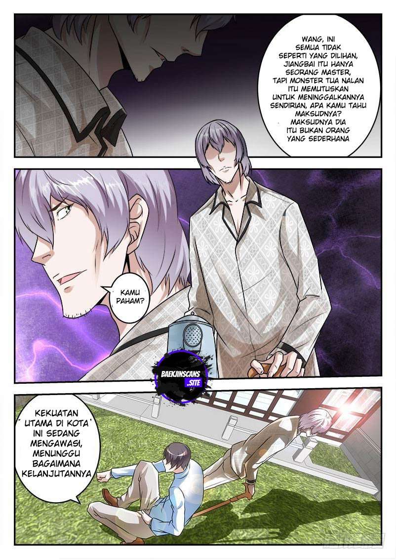 Metropolitan System Chapter 21 Gambar 6