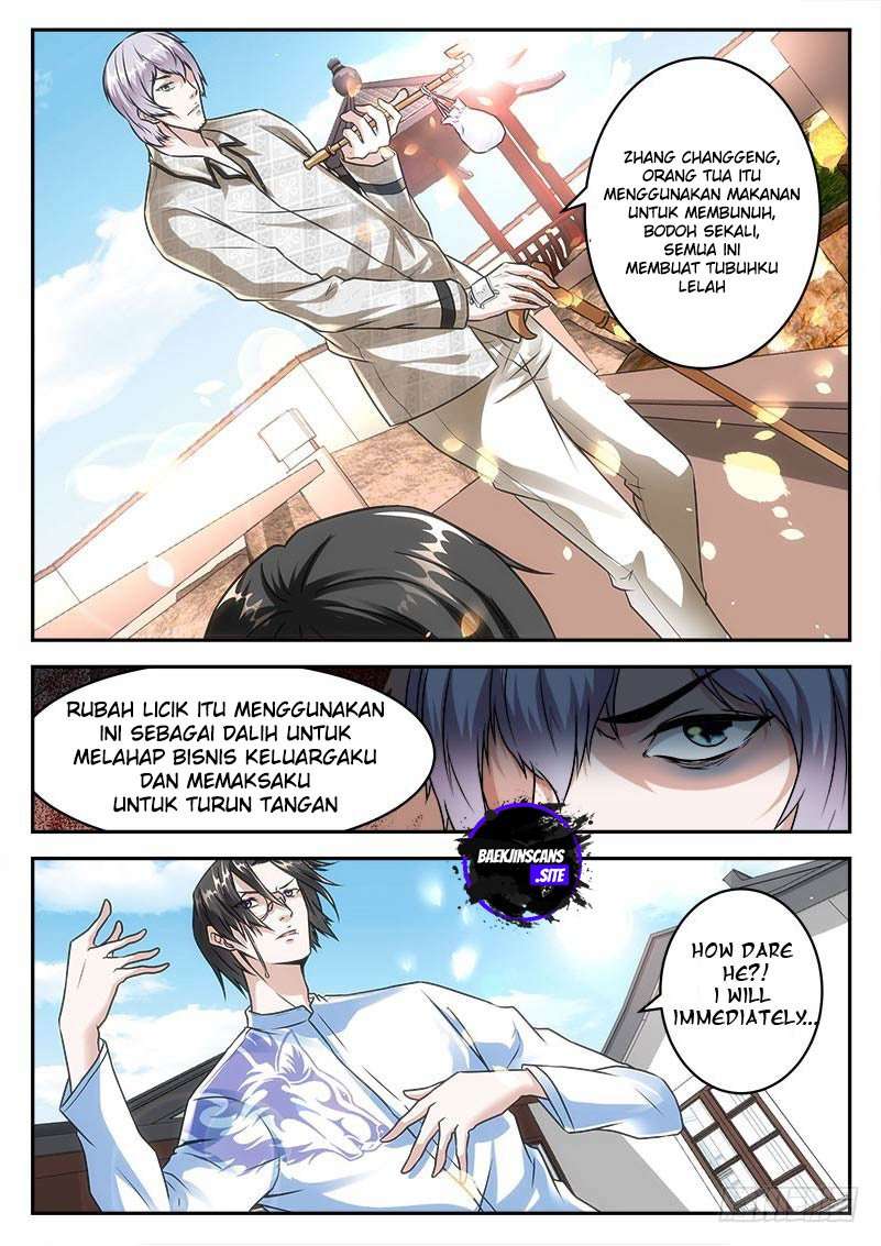 Metropolitan System Chapter 21 Gambar 7