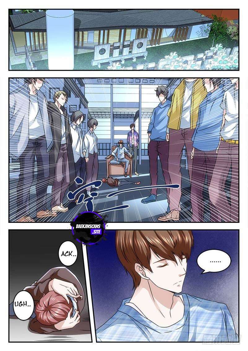 Metropolitan System Chapter 21 Gambar 11