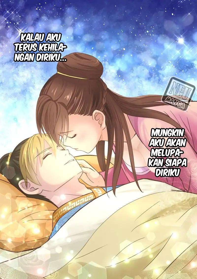 Holy Ancestor Chapter 126 Gambar 3