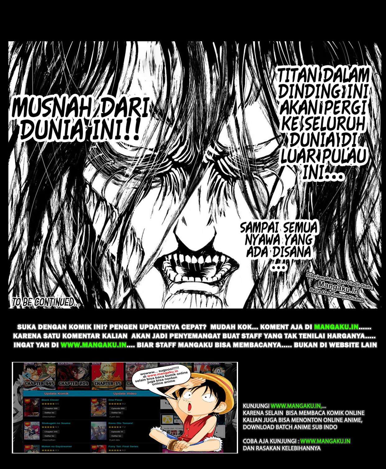 Shingeki no Kyojin Chapter 123 Gambar 44